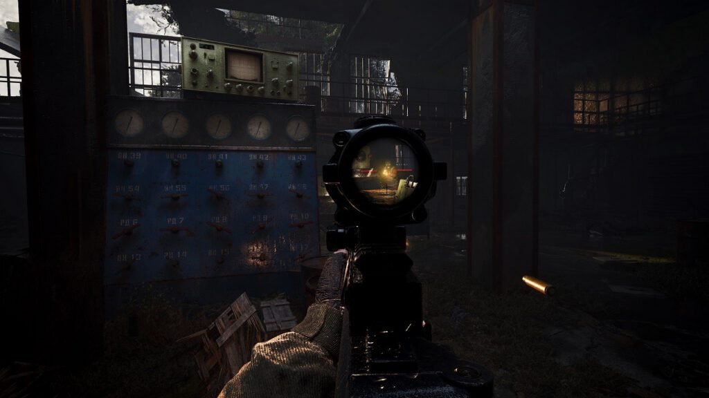 S.T.A.L.K.E.R. 2: Heart of Chornobyl Limited Edition PC