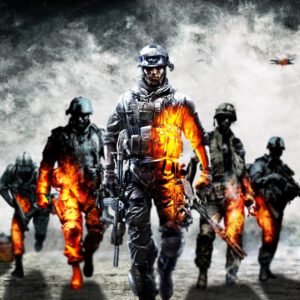 Playstation hra 5