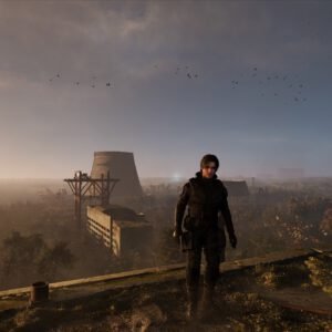 S.T.A.L.K.E.R. 2: Heart of Chornobyl Limited Edition