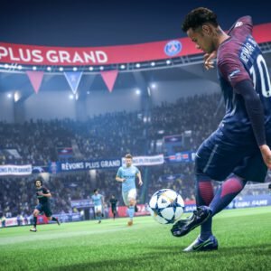 EA SPORTS FC 25