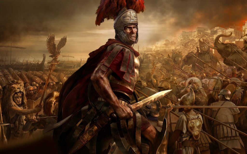 Stronghold Crusader 2