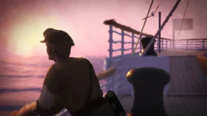 11-11: Memories Retold