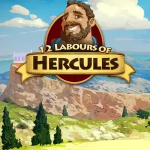 12 Labours of Hercules