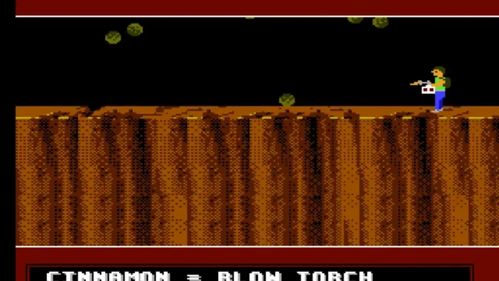 A Boy and His Blob: Trouble on Blobolonia