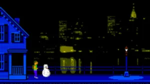 A Boy and His Blob: Trouble on Blobolonia