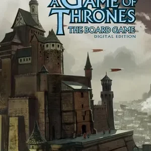 A Game of Thrones: The Board Game - Digital Edition