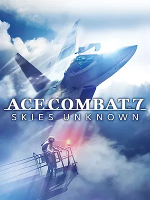 ACE COMBAT 7: SKIES UNKNOWN