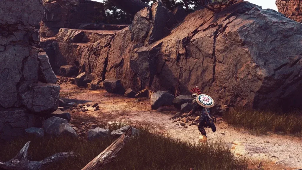 Achilles: Legends Untold