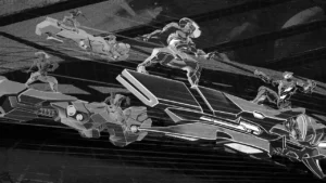 Aeon Must Die