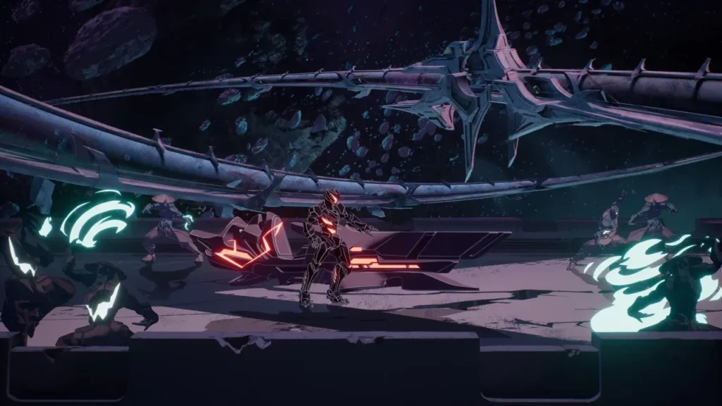 Aeon Must Die