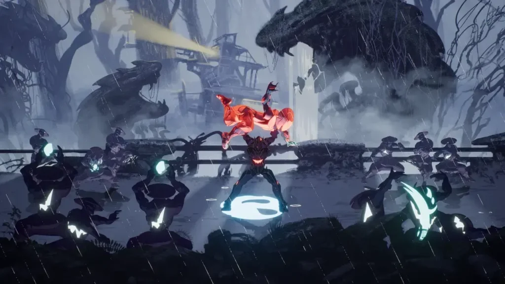 Aeon Must Die