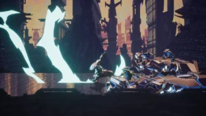 Aeon Must Die