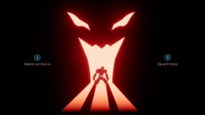 Aeon Must Die