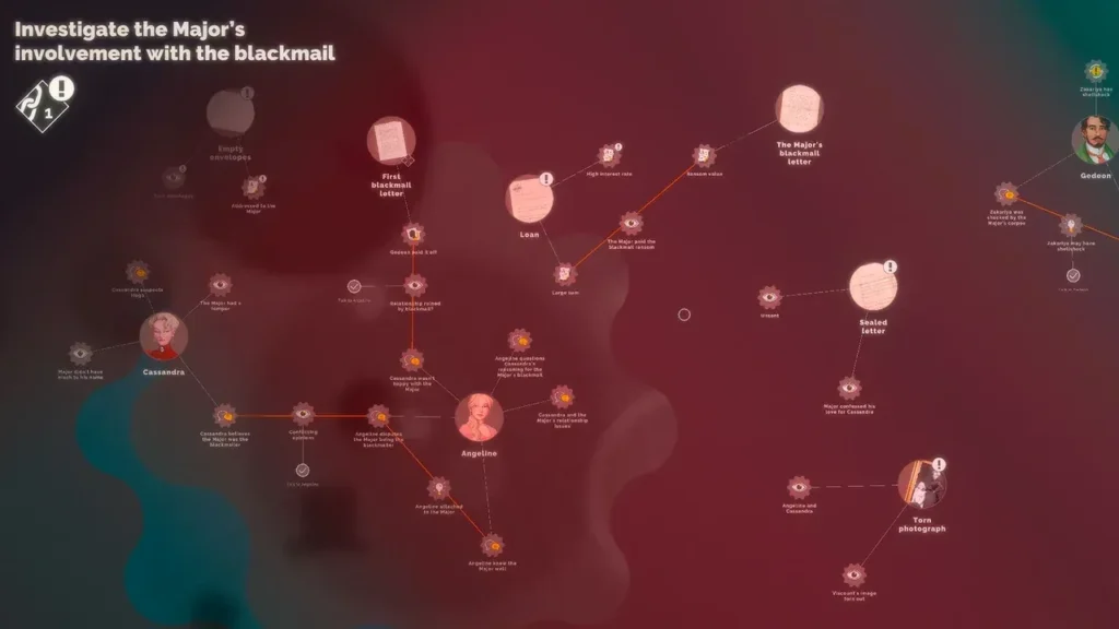 Agatha Christie: Hercule Poirot - The First Cases