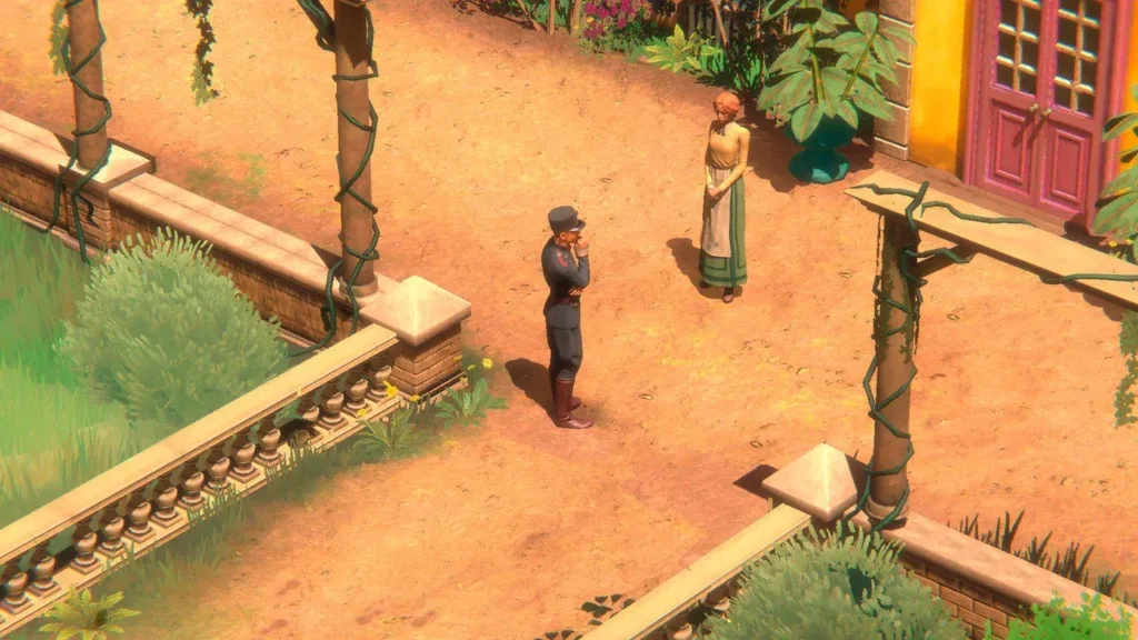 Agatha Christie: Hercule Poirot - The First Cases