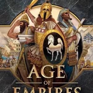 Age of Empires: Definitive Edition