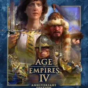 Age of Empires IV: Anniversary Edition