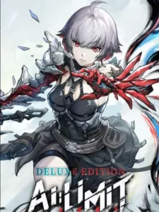 AI LIMIT Deluxe Edition