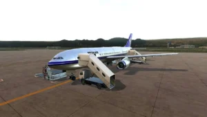 Airport Simulator 3: Day & Night