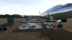 Airport Simulator 3: Day & Night
