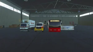 Airport Simulator 3: Day & Night