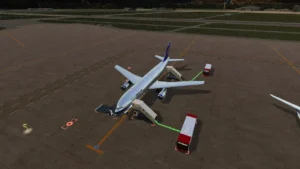 Airport Simulator 3: Day & Night