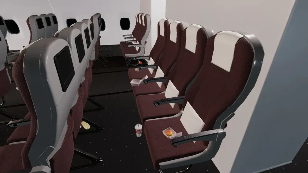 Airport Simulator 3: Day & Night