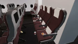 Airport Simulator 3: Day & Night