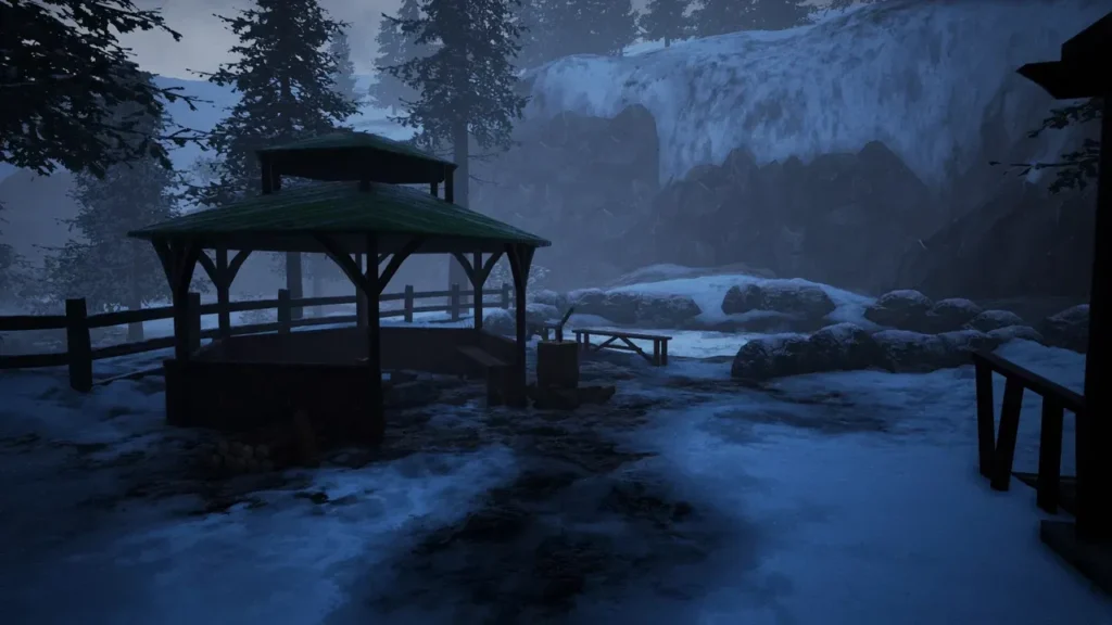 Alaskan Road Truckers