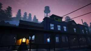 Alaskan Road Truckers