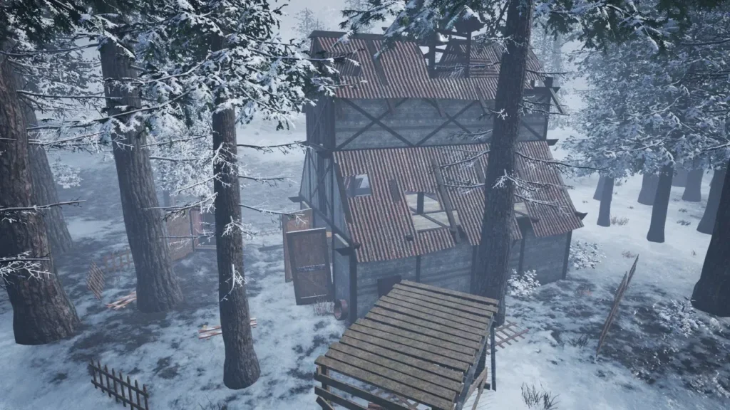 Alaskan Road Truckers