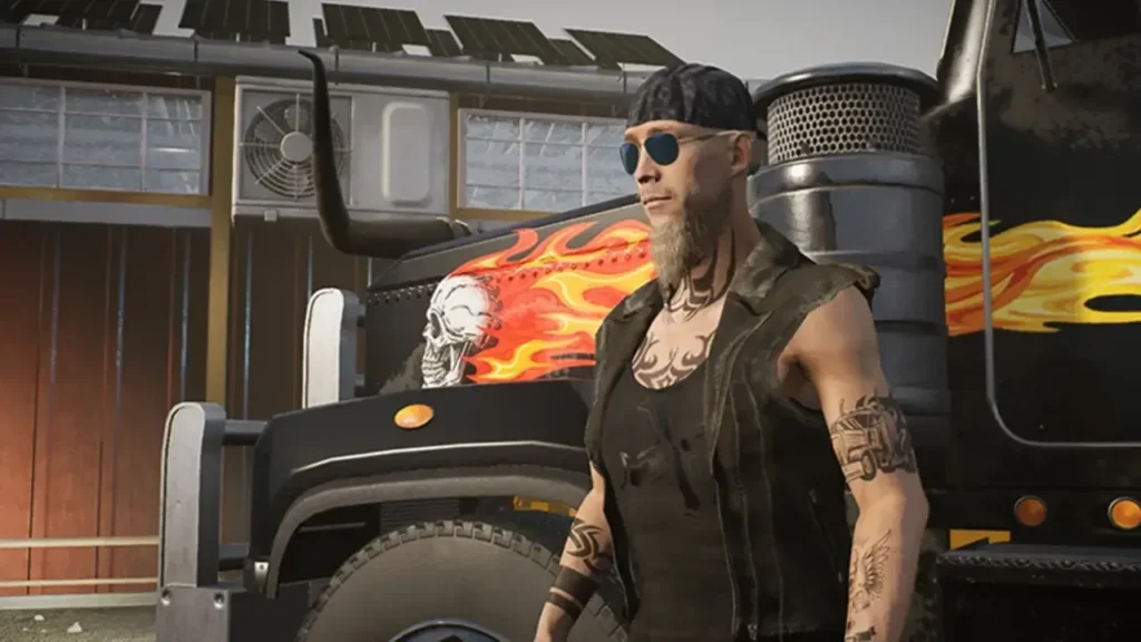 Alaskan Road Truckers: Mother Truckers DLC