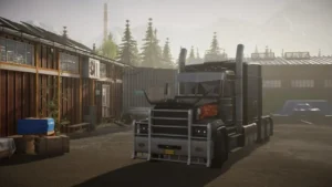 Alaskan Road Truckers: Mother Truckers DLC