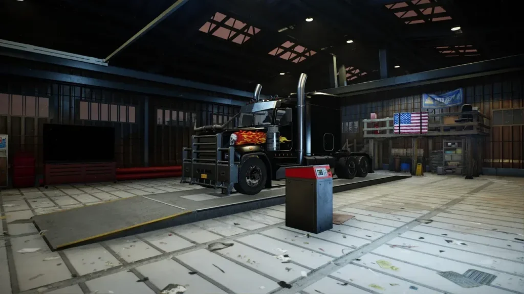 Alaskan Road Truckers: Mother Truckers DLC