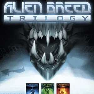 Alien Breed Trilogy