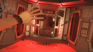 Alien: Isolation