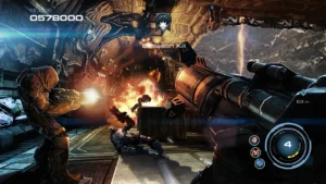 Alien Rage: Unlimited