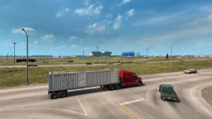 American Truck Simulator: Colorado