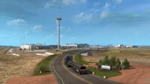 American Truck Simulator: Colorado