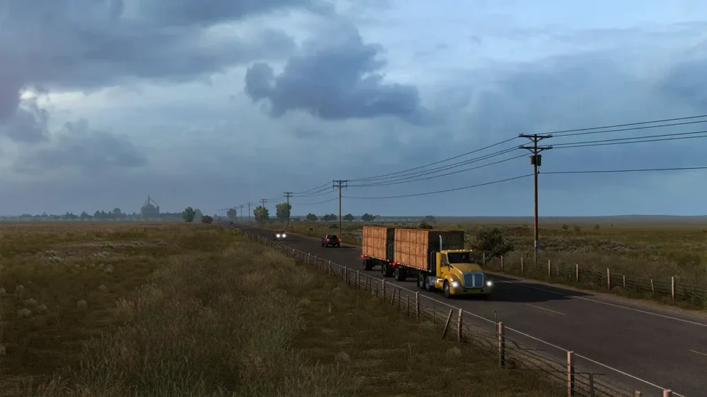 American Truck Simulator: Colorado