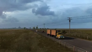 American Truck Simulator: Colorado