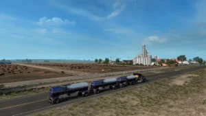 American Truck Simulator: Colorado
