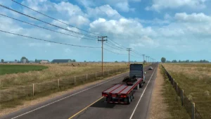 American Truck Simulator: Colorado