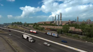 American Truck Simulator: Colorado