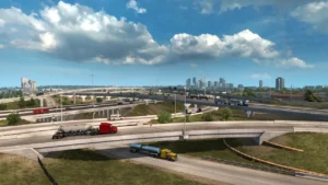American Truck Simulator: Colorado