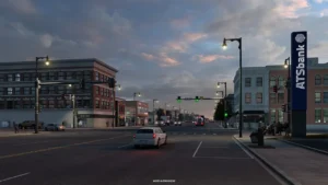 American Truck Simulator: Kansas