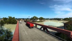 American Truck Simulator: Nebraska