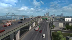 American Truck Simulator: Oregon