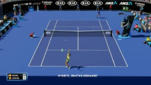 AO Tennis 2