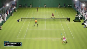 AO Tennis 2